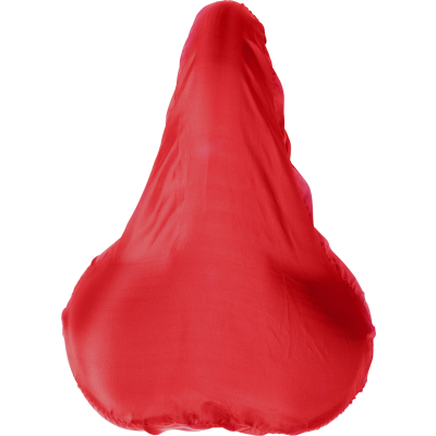 BICYCLE COVER in Red