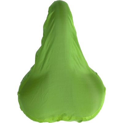 BICYCLE COVER in Lime