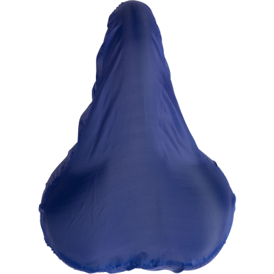 BICYCLE COVER in Cobalt Blue
