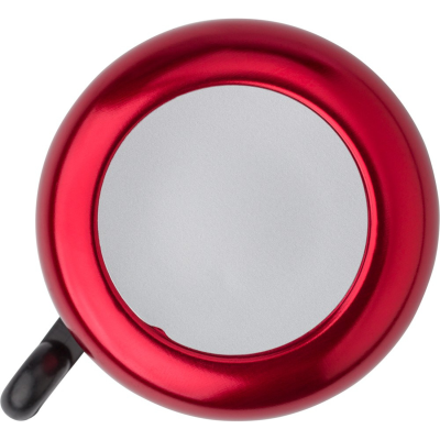 BICYCLE BELL in Red