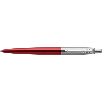 PARKER JOTTER CORE BALL PEN in Red