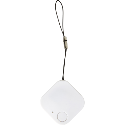 CORDLESS TRACKER in White