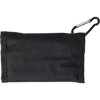 TOOL SET (20PC) in Black