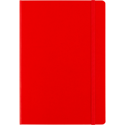 CARDBOARD CARD NOTE BOOK (APPROX