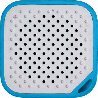 SPEAKER with Selfie Shutter in Blue