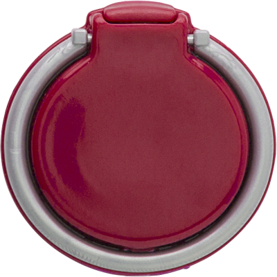 MOBILE PHONE RING in Red