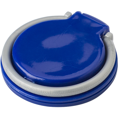MOBILE PHONE RING in Cobalt Blue
