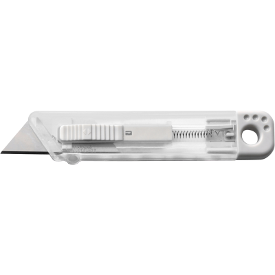 PLASTIC CUTTER in Neutral