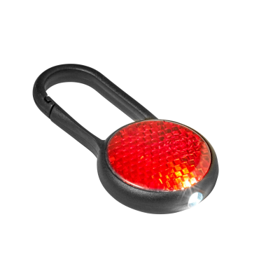 SAFETY LIGHT in Red