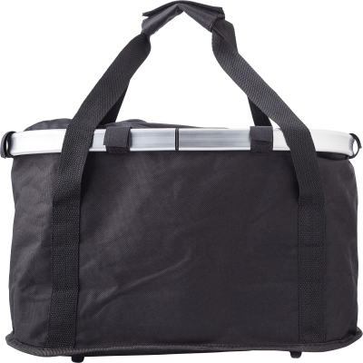 BICYCLE BAG in Black