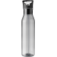 RPET BOTTLE (730ML) in Black.
