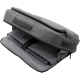 BRANDCHARGER RPET LAPTOP BAG in Grey.
