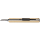 BAMBOO CUTTER in Brown.