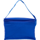 COOL BAG in Cobalt Blue.