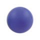 ANTI STRESS BALL in Cobalt Blue.