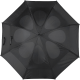 STORM-PROOF UMBRELLA in Black.