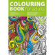 ADULTS COLOURING BOOK.