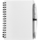 NOTE BOOK with Ball Pen (Approx.