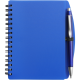 NOTE BOOK with Ball Pen (Approx.