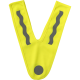 SAFETY VEST FOR CHILDRENS in Yellow.