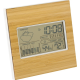 BAMBOO WEATHER STATION.