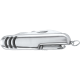 POCKET KNIFE (7PC) in Silver.