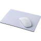 MOUSEMAT in White.