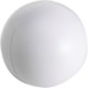 ANTI STRESS BALL in White.