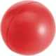 ANTI STRESS BALL in Red.