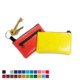 KEY HOLDER KEYRING & COIN PURSE in Belluno PU Leather.