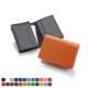 BELLUNO PU POCKET HOLDER BUSINESS CARD HOLDER.