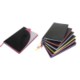 ECOFLEX NOTE BOOK RECYCLED with a Replacable Recycled Inner A5 Note Book.