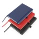 PORTO ECO EXPRESS A5 CASEBOUND NOTEBOOK.