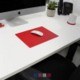 FLEXI REVERSIBLE DESK OR TABLE PLACE MAT in Recycled Como.