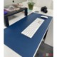 FLEXI REVERSABLE EXTRA LARGE DESK & GAMING MAT in Recycled Como.