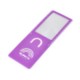 MAGNIFIER BOOKMARK.