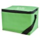 GRIFFIN COOL BAG in Green.