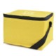 GRIFFIN COOL BAG in Yellow.
