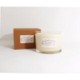 500ML & 850G 3 WICK HAND POURED NATURAL SOY AND RAPESEED WAX CANDLE.
