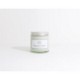120ML HAND POURED NATURAL SOY WAX CANDLE.