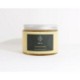 500ML HAND POURED NATURAL SOY AND RAPESEED WAX CANDLE.