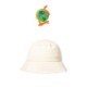 ECO LESA BUCKET HAT.