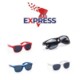 EXPRESS RENZO SUNGLASSES.