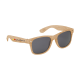 LOOKING BAMBOO SUNGLASSES in Wood.