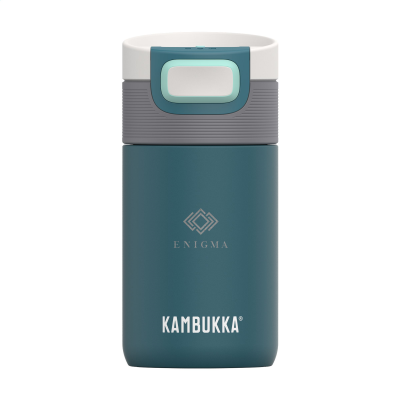 KAMBUKKA® ETNA 300 ML THERMO CUP in Deep Teal