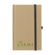 POCKET ECO A6 NOTE BOOK in Natural.