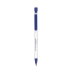 SIGNPOINT REFILLABLE PENCIL in Blue & White.