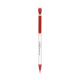 SIGNPOINT REFILLABLE PENCIL in Red & White.