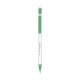 SIGNPOINT REFILLABLE PENCIL in Green & White.