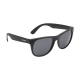 COSTA GRS RECYCLED PP SUNGLASSES in Black.